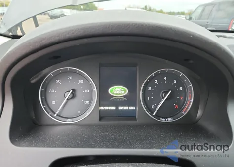 2013 Land Rover Lr2 Hse from USA, damaged, VIN SALFR2BG7DH339909